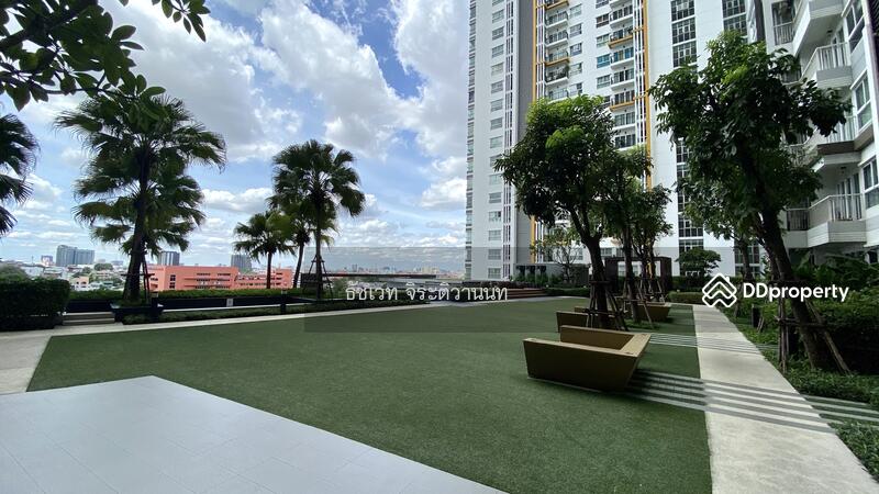 For Sale - The Parkland Grand Taksin, Bangkok