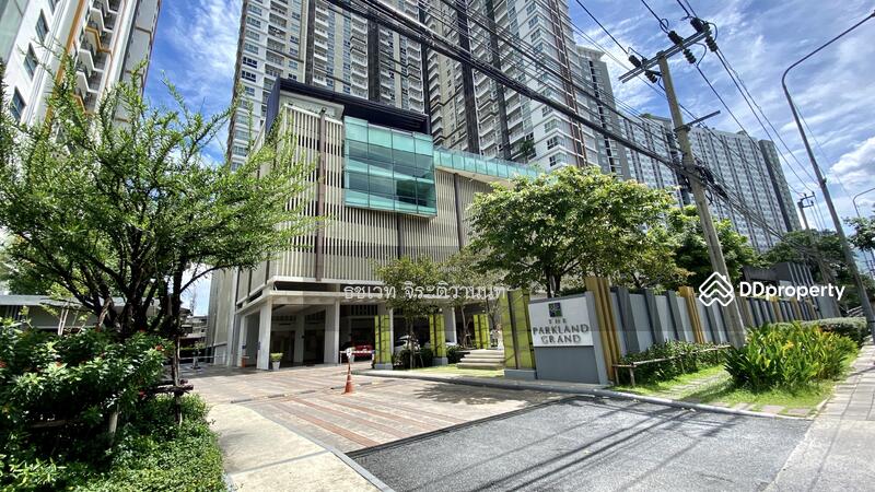 For Sale - The Parkland Grand Taksin, Bangkok