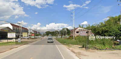 ขาย - 43291 - ขายที่ดิน เนื้อที่ 6-1-21 ไร่ อ.ฝาง จ.เชียงใหม่, เชียงใหม่