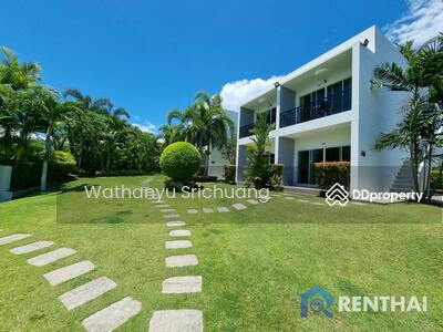 ขาย - สำหรับ ขาย โรงแรม 516 ตร.ว. ที่ นาจอมเทียน, ชลบุรี