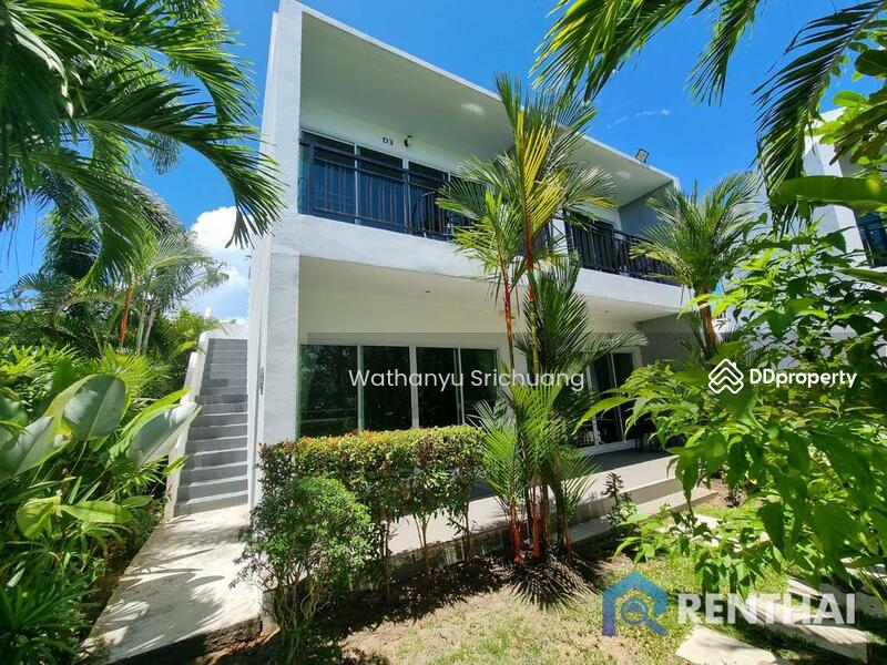 For Sale - For sale hotel 516 sq.w. at Na Jomtien, Chon Buri