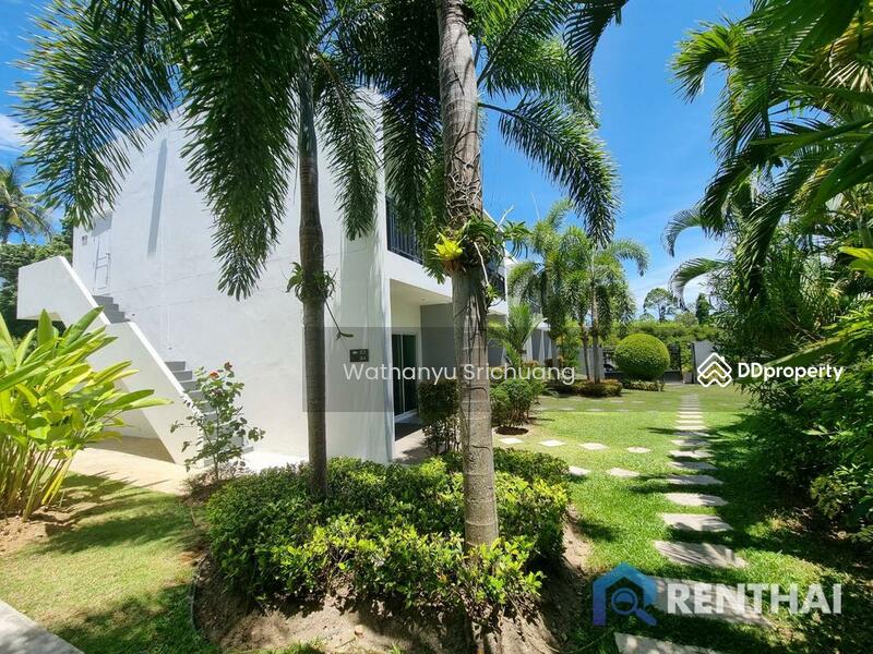 For Sale - For sale hotel 516 sq.w. at Na Jomtien, Chon Buri