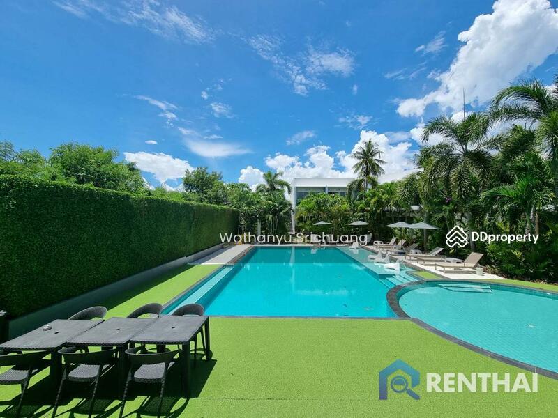 For Sale - For sale hotel 516 sq.w. at Na Jomtien, Chon Buri