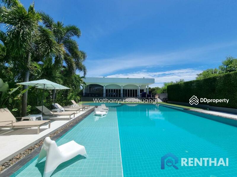 For Sale - For sale hotel 516 sq.w. at Na Jomtien, Chon Buri