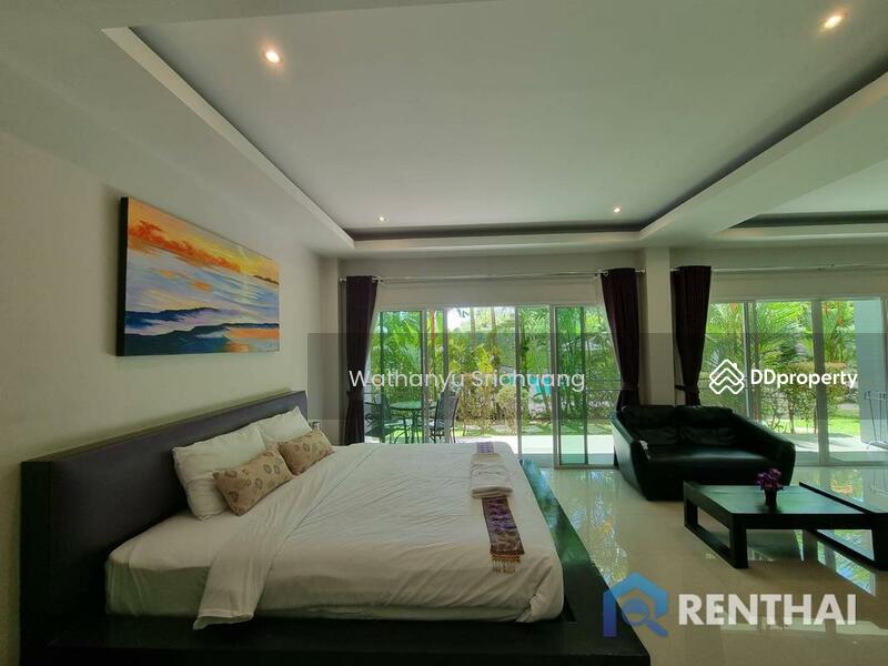 For Sale - For sale hotel 516 sq.w. at Na Jomtien, Chon Buri