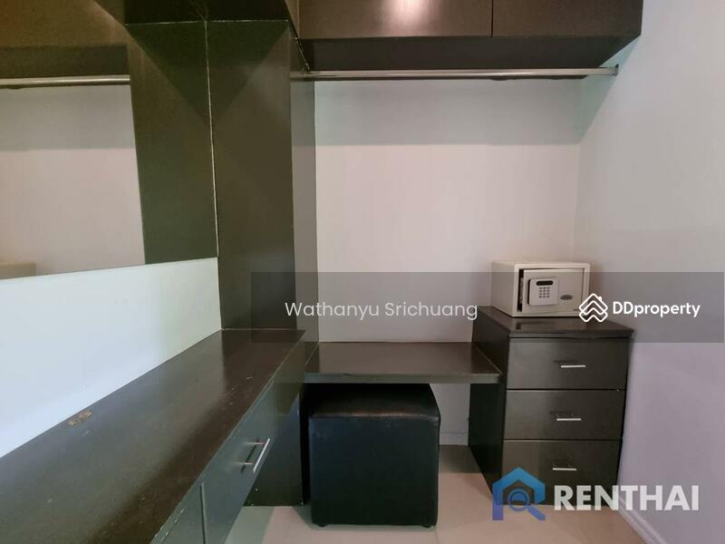 For Sale - For sale hotel 516 sq.w. at Na Jomtien, Chon Buri