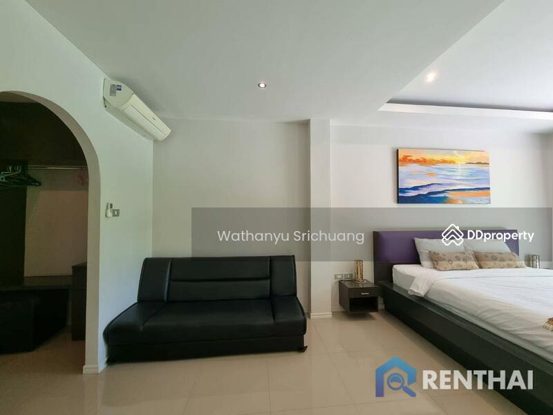 For Sale - For sale hotel 516 sq.w. at Na Jomtien, Chon Buri