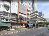 ขาย - 43233 – ขายอาคารพาณิชย์ 4.5 ชั้น 2 คูหา ติดถนนจันทน์, กรุงเทพ