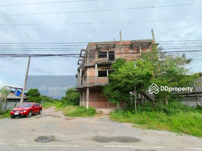 ขาย - ขายที่ดิน 15 ไร่ ติดคลังสินค้า WHA พานทอง, ชลบุรี