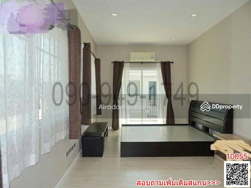 Perfect Place Wongwaen-Ramkhamhaeng, Bangkok, 94 Kheha Rom Klao Road, Khlong Song Ton Nun, Lat Krabang, Bangkok, 3 Bedrooms, 236 sqm, Single Detached House For Rent, by Airada Parasarn, 11027713 - DDproperty.com