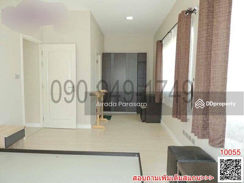 Perfect Place Wongwaen-Ramkhamhaeng, Bangkok, 94 Kheha Rom Klao Road, Khlong Song Ton Nun, Lat Krabang, Bangkok, 3 Bedrooms, 236 sqm, Single Detached House For Rent, by Airada Parasarn, 11027713 - DDproperty.com