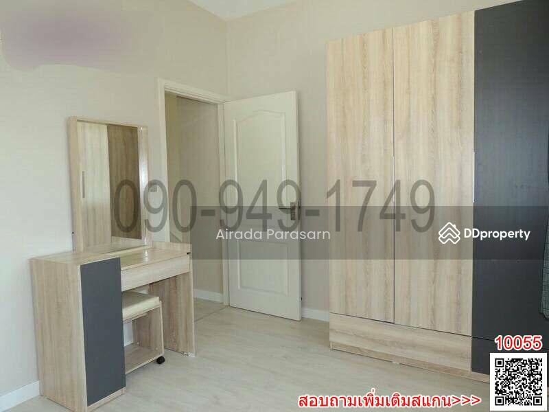 Perfect Place Wongwaen-Ramkhamhaeng, Bangkok, 94 Kheha Rom Klao Road, Khlong Song Ton Nun, Lat Krabang, Bangkok, 3 Bedrooms, 236 sqm, Single Detached House For Rent, by Airada Parasarn, 11027713 - DDproperty.com