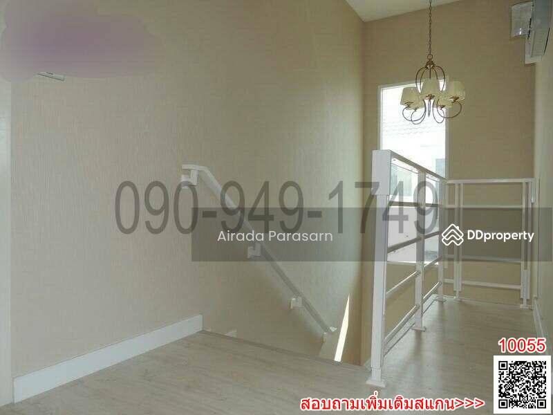 Perfect Place Wongwaen-Ramkhamhaeng, Bangkok, 94 Kheha Rom Klao Road, Khlong Song Ton Nun, Lat Krabang, Bangkok, 3 Bedrooms, 236 sqm, Single Detached House For Rent, by Airada Parasarn, 11027713 - DDproperty.com