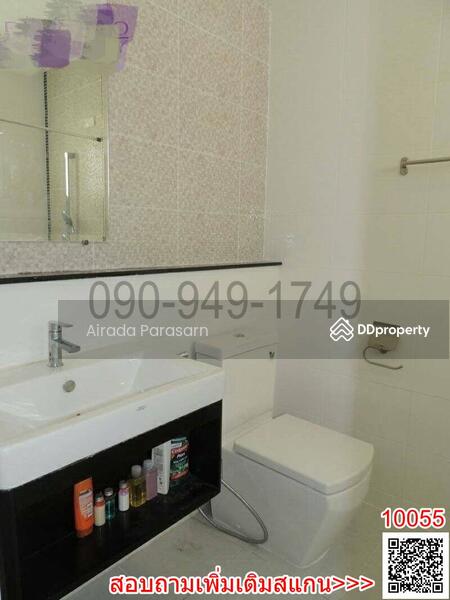 Perfect Place Wongwaen-Ramkhamhaeng, Bangkok, 94 Kheha Rom Klao Road, Khlong Song Ton Nun, Lat Krabang, Bangkok, 3 Bedrooms, 236 sqm, Single Detached House For Rent, by Airada Parasarn, 11027713 - DDproperty.com