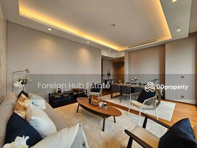 For Rent - The Estelle Phrom Phong, Bangkok