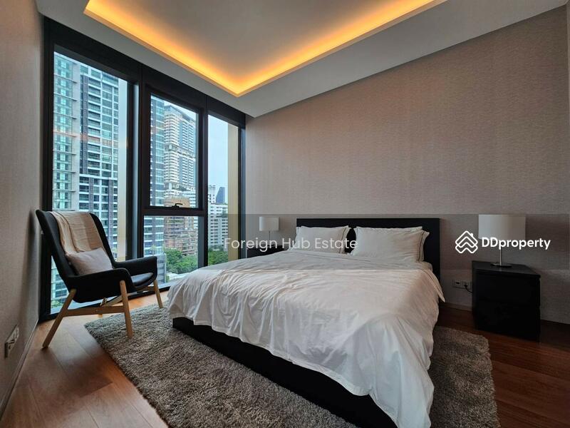 The Estelle Phrom Phong, Bangkok, 131 Soi Sukhumvit 26, Khong Tan, Khlong Toei, Bangkok, 2 Bedrooms, 102 sqm, Condo For Rent, by Foreign Hub Estate, 11027793 - DDproperty.com