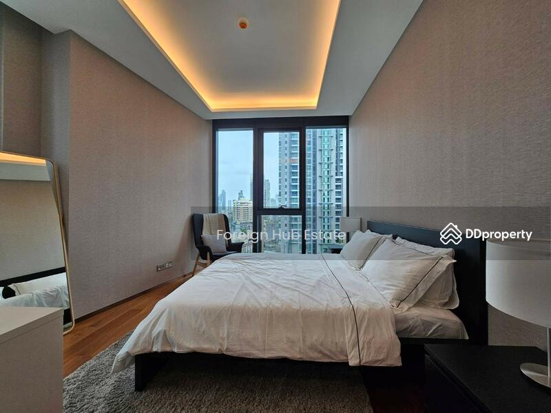 The Estelle Phrom Phong, Bangkok, 131 Soi Sukhumvit 26, Khong Tan, Khlong Toei, Bangkok, 2 Bedrooms, 102 sqm, Condo For Rent, by Foreign Hub Estate, 11027793 - DDproperty.com