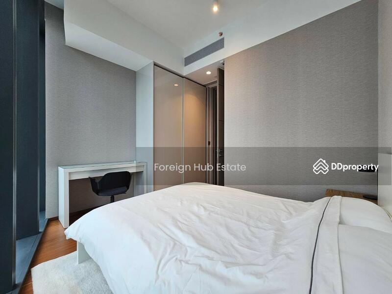The Estelle Phrom Phong, Bangkok, 131 Soi Sukhumvit 26, Khong Tan, Khlong Toei, Bangkok, 2 Bedrooms, 102 sqm, Condo For Rent, by Foreign Hub Estate, 11027793 - DDproperty.com