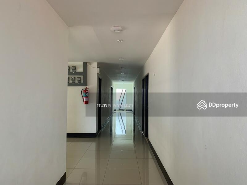 For Sale - Dormitory behind Chiang Mai University, Chiang Mai