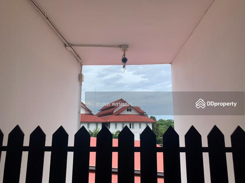 For Sale - Dormitory behind Chiang Mai University, Chiang Mai