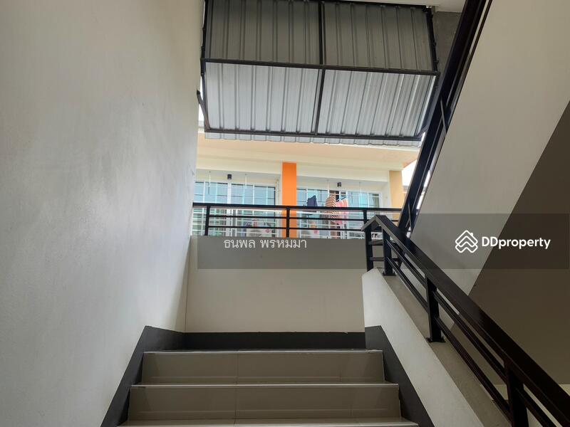 For Sale - Dormitory behind Chiang Mai University, Chiang Mai