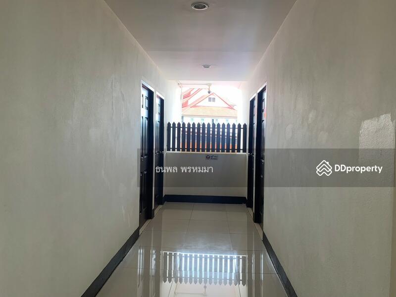 For Sale - Dormitory behind Chiang Mai University, Chiang Mai