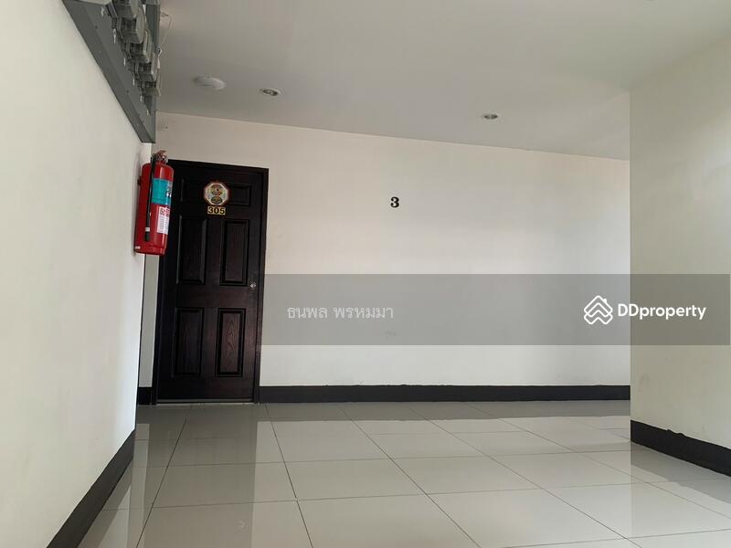 For Sale - Dormitory behind Chiang Mai University, Chiang Mai