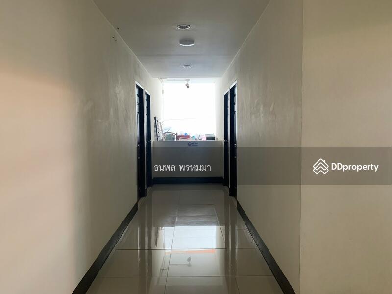 For Sale - Dormitory behind Chiang Mai University, Chiang Mai
