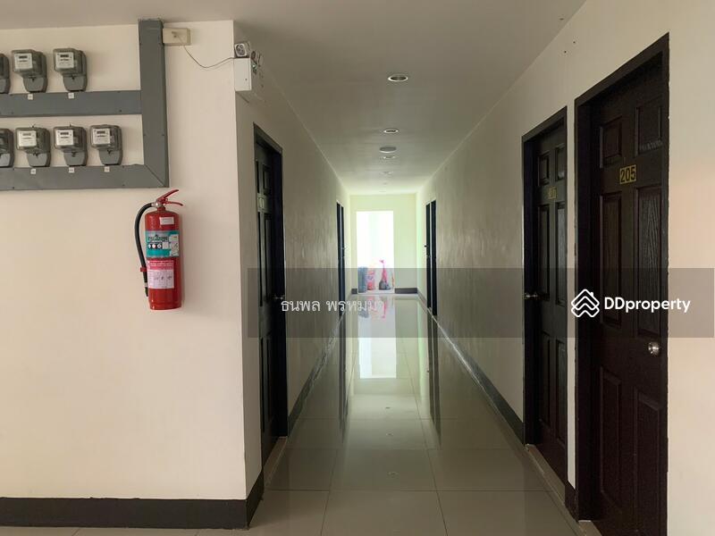 For Sale - Dormitory behind Chiang Mai University, Chiang Mai