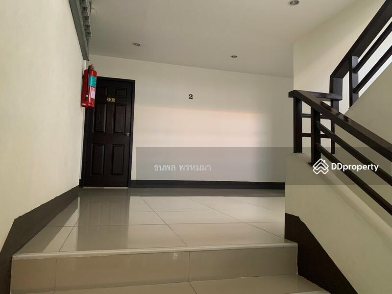 For Sale - Dormitory behind Chiang Mai University, Chiang Mai
