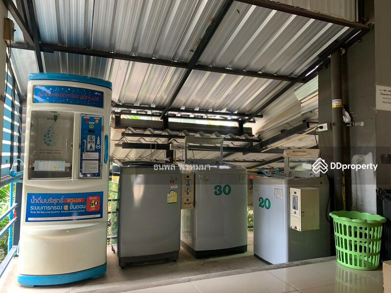 For Sale - Dormitory behind Chiang Mai University, Chiang Mai