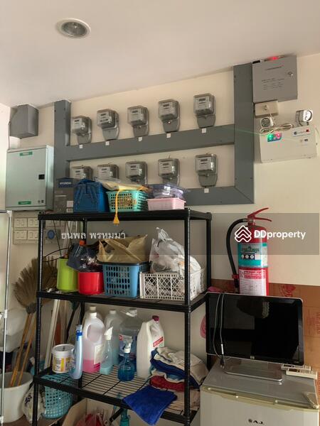 For Sale - Dormitory behind Chiang Mai University, Chiang Mai