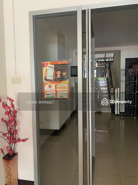 For Sale - Dormitory behind Chiang Mai University, Chiang Mai