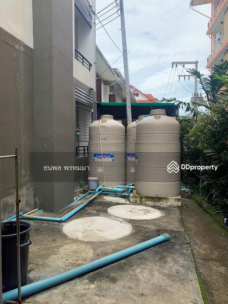 For Sale - Dormitory behind Chiang Mai University, Chiang Mai