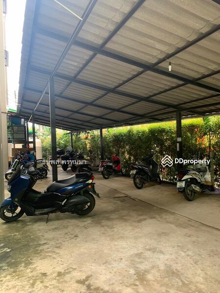 For Sale - Dormitory behind Chiang Mai University, Chiang Mai