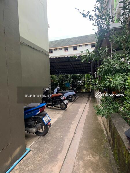 For Sale - Dormitory behind Chiang Mai University, Chiang Mai