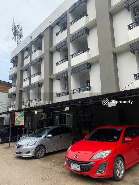 For Sale - Dormitory behind Chiang Mai University, Chiang Mai