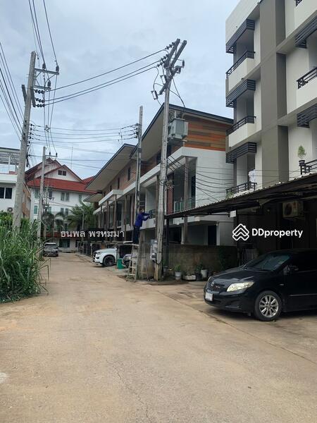 For Sale - Dormitory behind Chiang Mai University, Chiang Mai