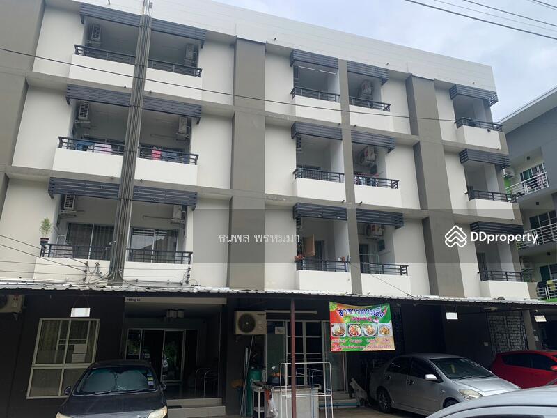 For Sale - Dormitory behind Chiang Mai University, Chiang Mai