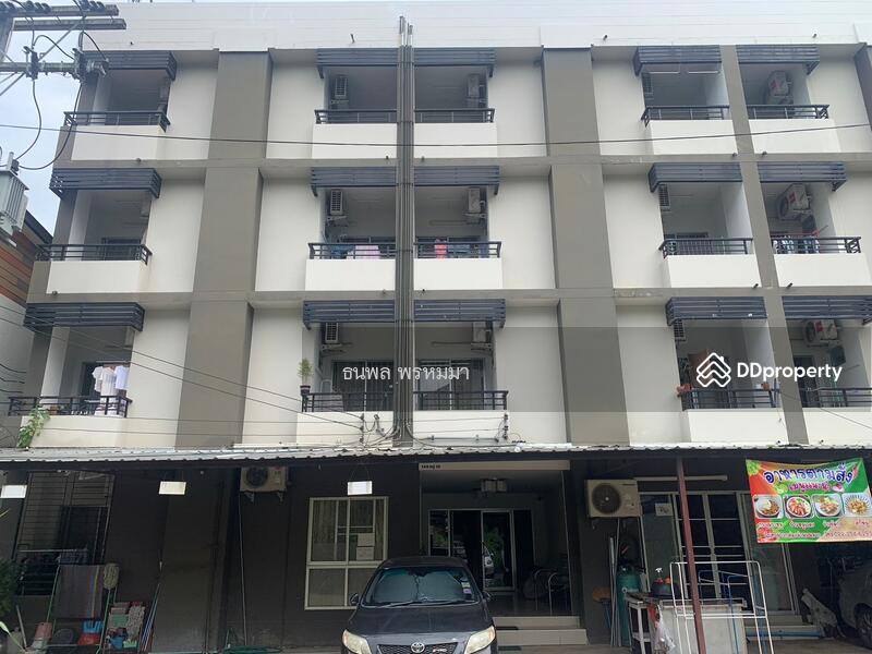 For Sale - Dormitory behind Chiang Mai University, Chiang Mai