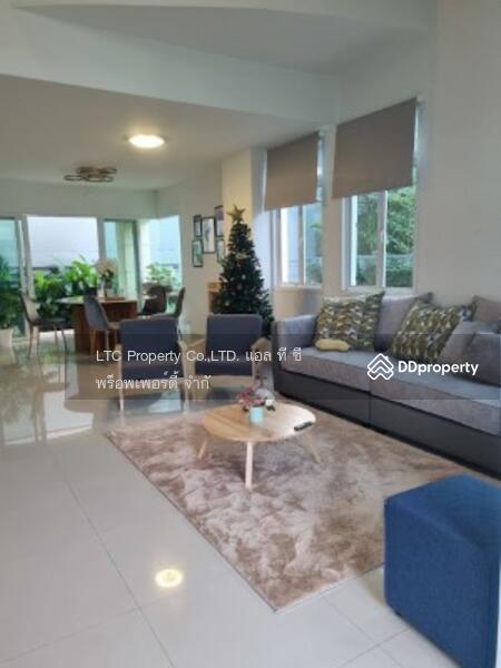 Chalermnit Art De Maison, Bangkok, 186 Sukhumvit 53 Alley, Khlong Tan Nua, Watthana, Bangkok, 3 Bedrooms, 200 sqm, Single Detached House For Rent, by Khun Aranya, 11027814 - DDproperty.com