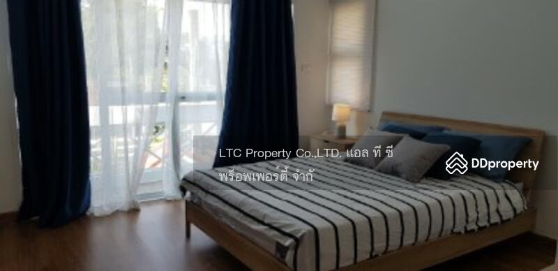 Chalermnit Art De Maison, Bangkok, 186 Sukhumvit 53 Alley, Khlong Tan Nua, Watthana, Bangkok, 3 Bedrooms, 200 sqm, Single Detached House For Rent, by Khun Aranya, 11027814 - DDproperty.com