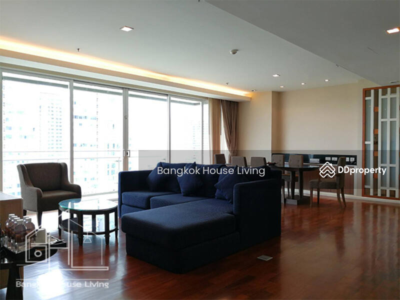 For Rent - GM Serviced Apartment, Bangkok