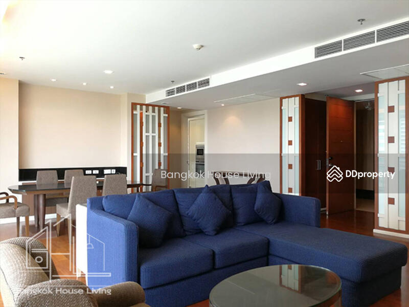 For Rent - GM Serviced Apartment, Bangkok