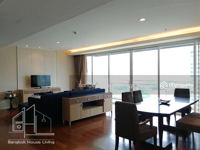For Rent - GM Serviced Apartment, Bangkok