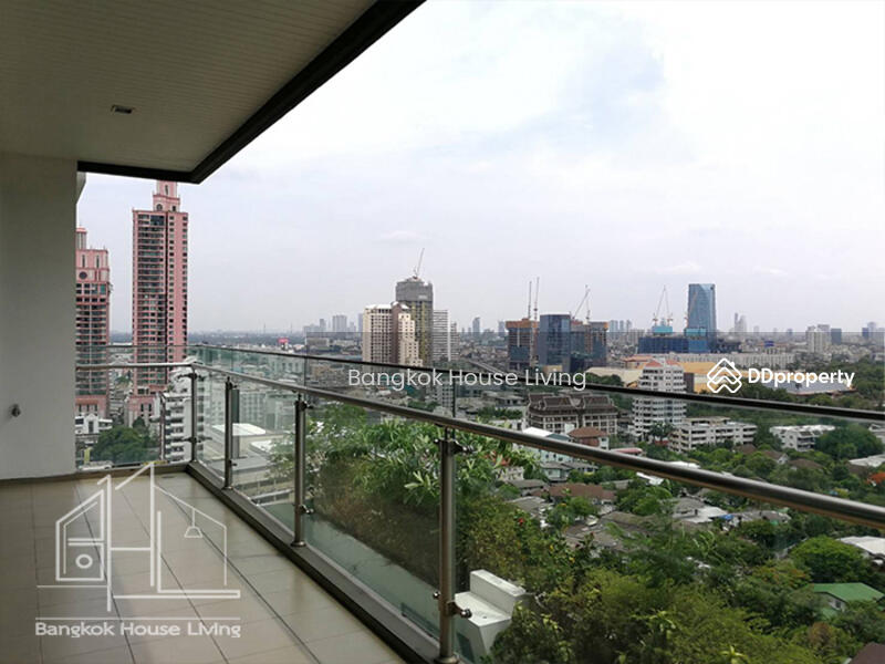 For Rent - GM Serviced Apartment, Bangkok