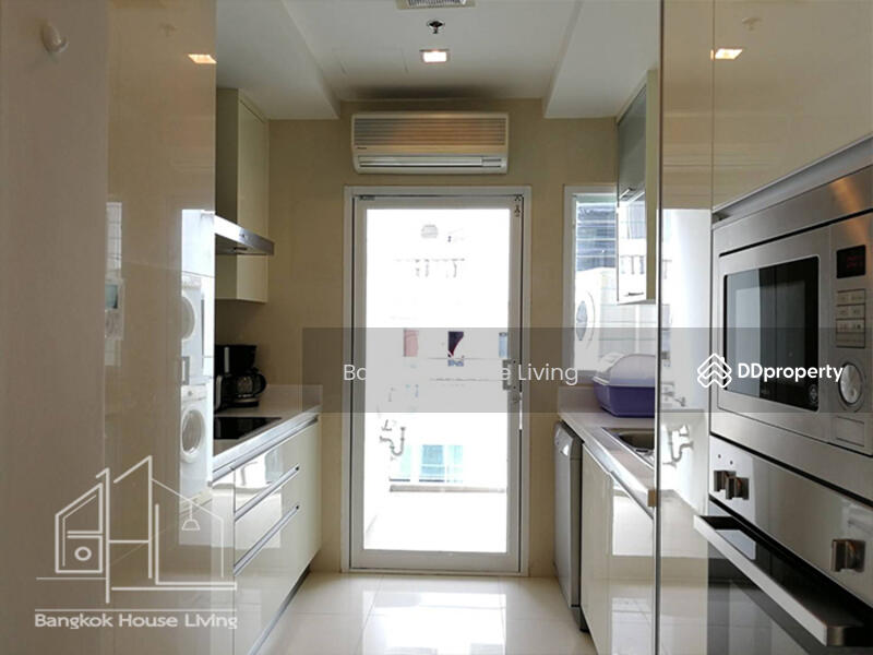 For Rent - GM Serviced Apartment, Bangkok