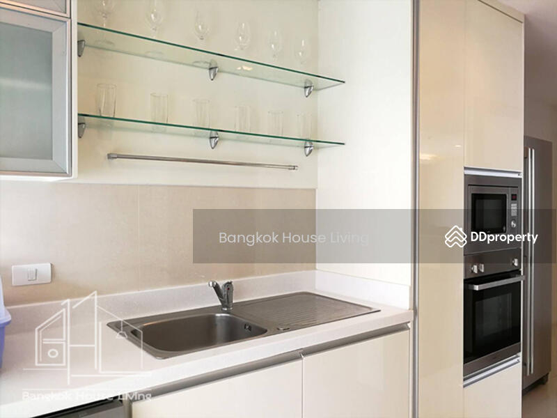 For Rent - GM Serviced Apartment, Bangkok