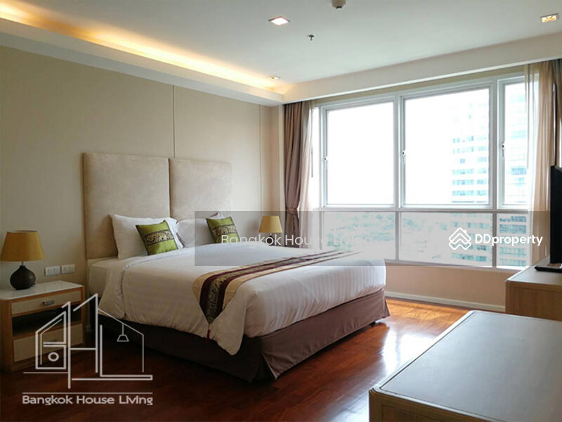For Rent - GM Serviced Apartment, Bangkok