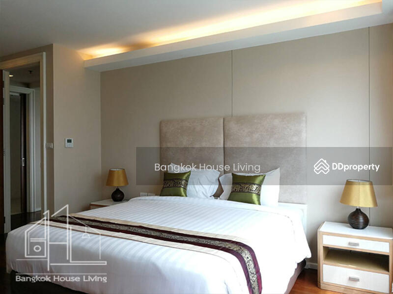 For Rent - GM Serviced Apartment, Bangkok